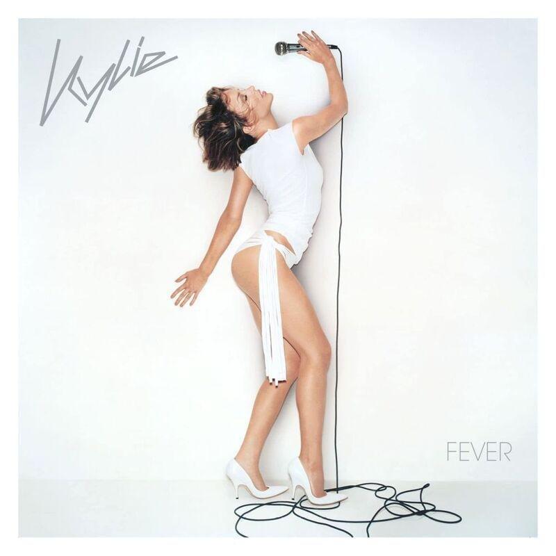 WARNER MUSIC - Fever (Reissue) | Kylie Minogue
