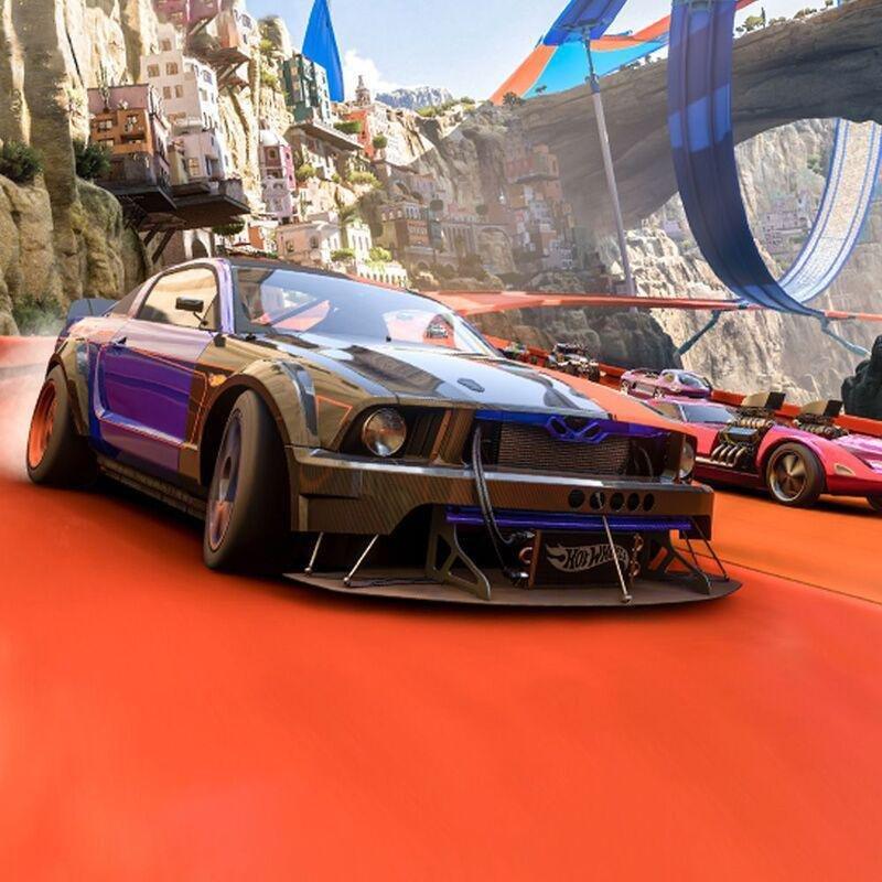 Microsoft Xbox Series X 1TB Console + Forza Horizon 5 - Premium Edition (Bundle), , large image number 2