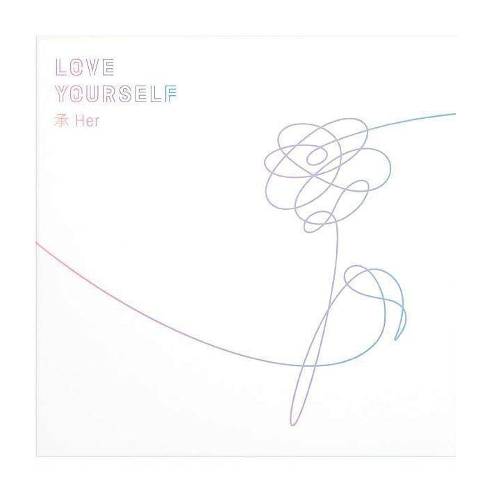 Love Yourself Her LP (Limited Edition) | BTS, , large image number 0
