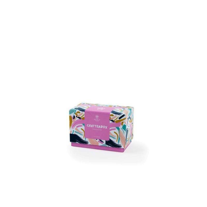 Prickly Pear Chatterbox Friends Edition Card Game, , large image number 1