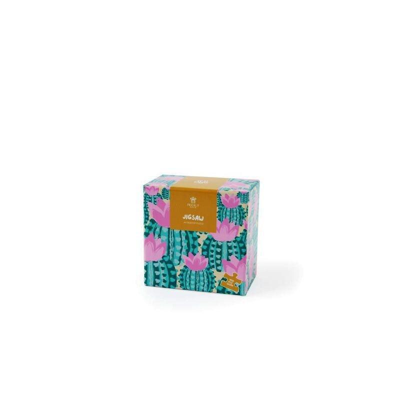 Prickly Pear A4 Desktop Jigsaw Puzzle (100 Pieces), , large image number 1