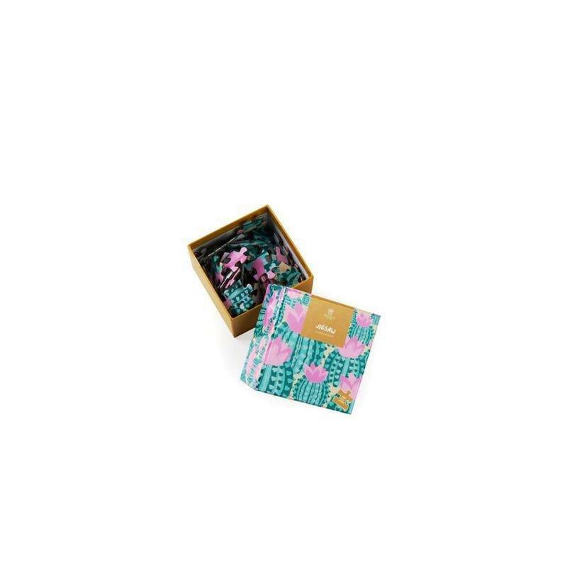 Prickly Pear A4 Desktop Jigsaw Puzzle (100 Pieces), , large image number 2