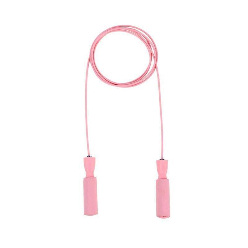 Prickly Pear Jump Skipping Rope 2.8m - Pink, , large image number 0