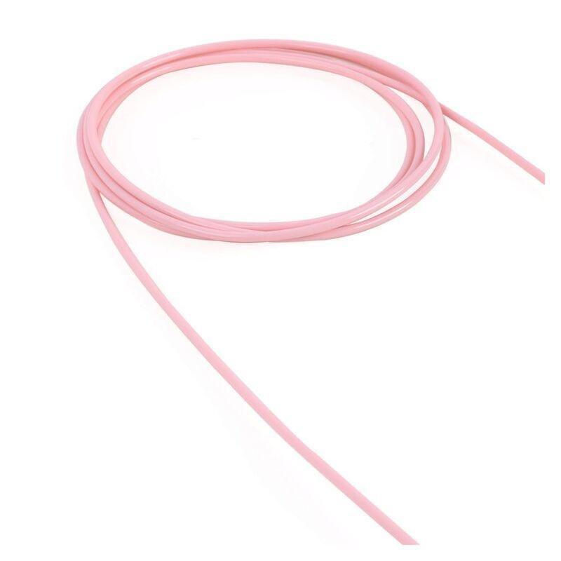 Prickly Pear Jump Skipping Rope 2.8m - Pink, , large image number 1