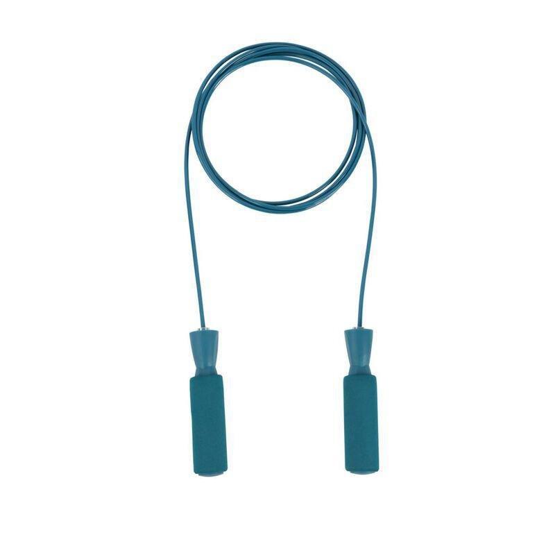 Prickly Pear Jump Skipping Rope 2.8m - Green, , medium