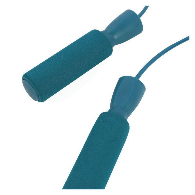 Prickly Pear Jump Skipping Rope 2.8m - Green, , large image number 3