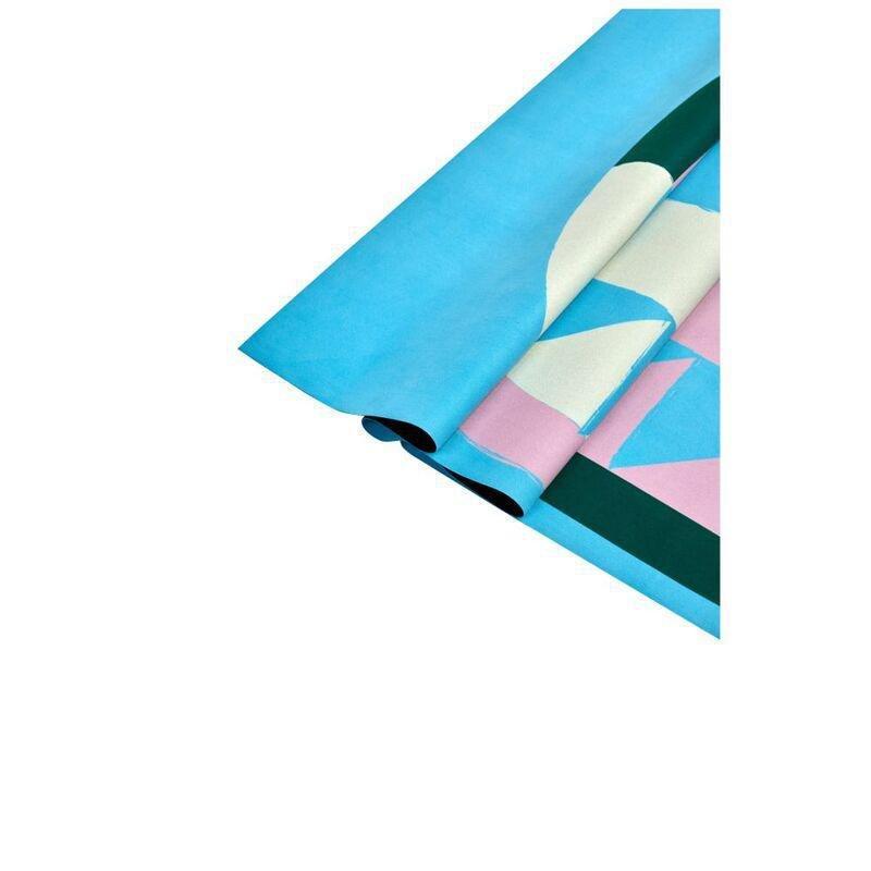 Sabr Mahdia Compact Prayer Mat (67 x 108 x 0.1cm), , large image number 3