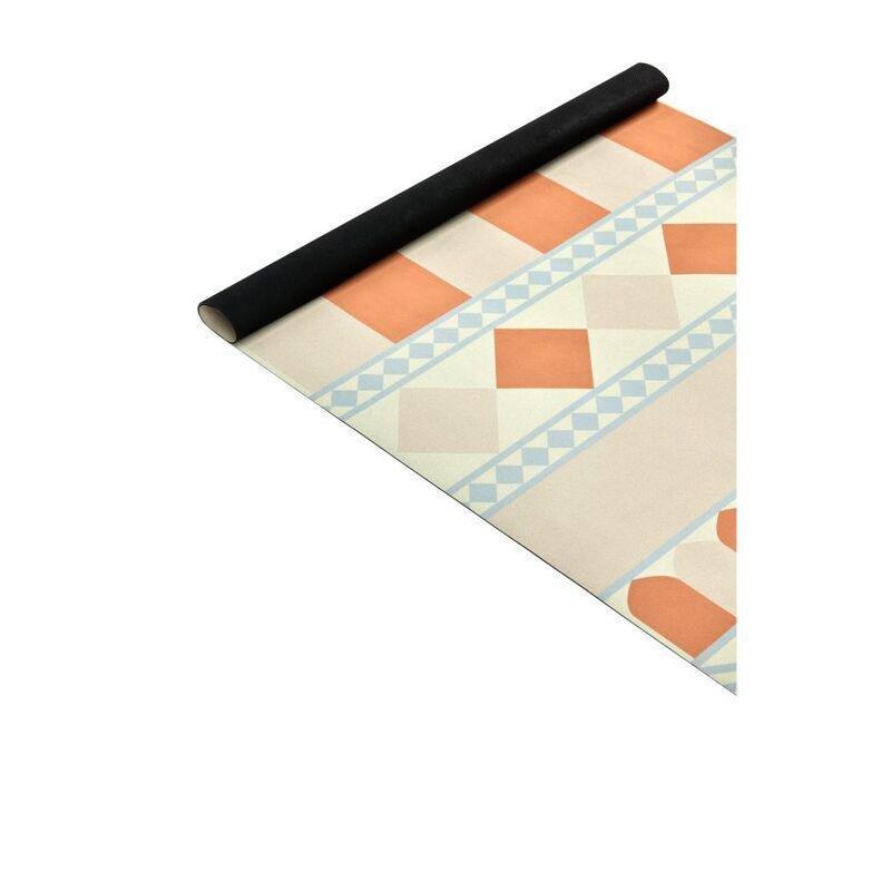 SABR - Sabr Sanaa Compact Prayer Mat (67 x 108 x 0.1cm)