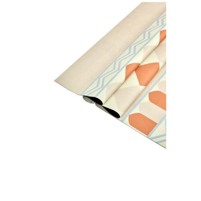 SABR - Sabr Sanaa Compact Prayer Mat (67 x 108 x 0.1cm)