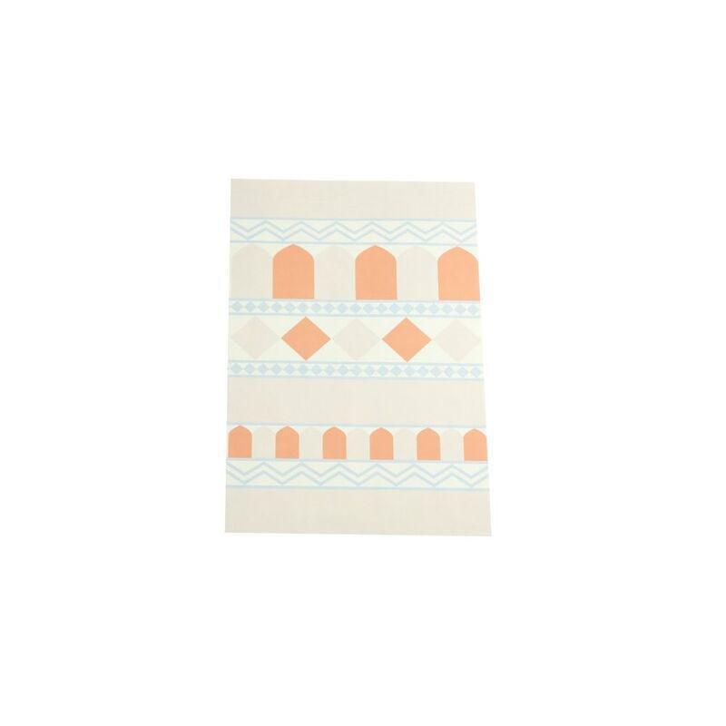 SABR - Sabr Sanaa Compact Prayer Mat (67 x 108 x 0.1cm)