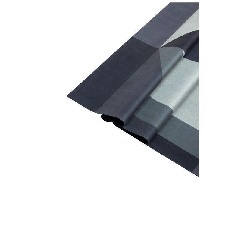 Sabr Dubai Compact Prayer Mat (67 x 108 x 0.1cm), , large image number 3