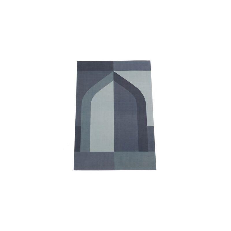 Sabr Dubai Compact Prayer Mat (67 x 108 x 0.1cm), , large image number 4
