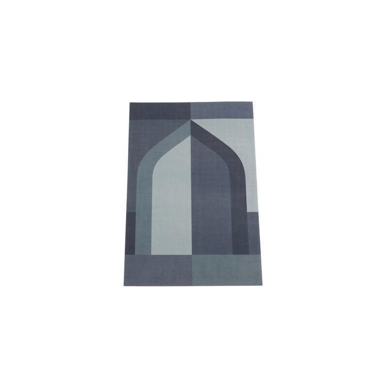 SABR - Sabr Dubai Compact Prayer Mat (67 x 108 x 0.1cm)