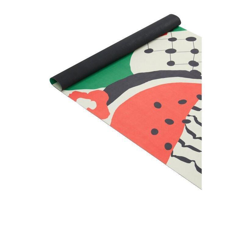 Sabr Palestine Edition Min Houna Compact Prayer Mat (67 x 108 x 0.1cm), , large image number 1