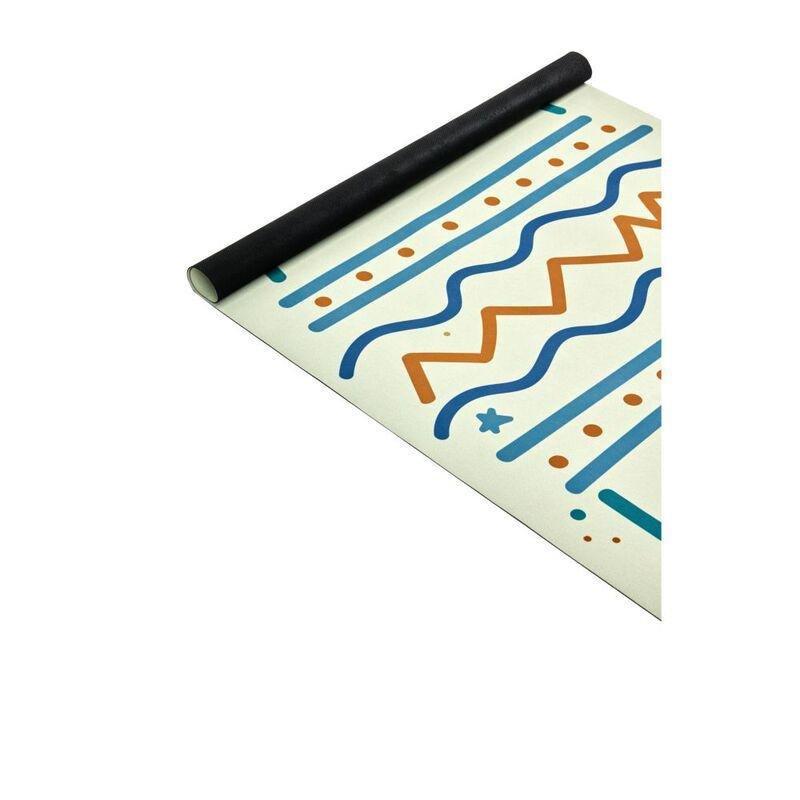 Sabr Moonlight Voyage II Compact Prayer Mat (67 x 108 x 0.1cm), , large image number 2