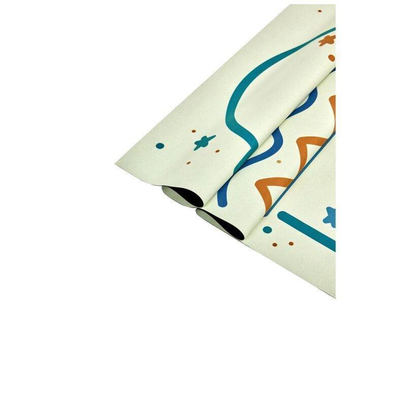 SABR - Sabr Moonlight Voyage II Compact Prayer Mat (67 x 108 x 0.1cm)