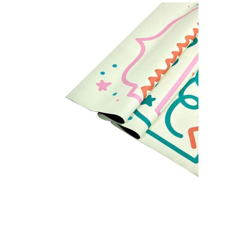 Sabr Moonlight Voyage I Compact Prayer Mat (67 x 108 x 0.1cm), , large image number 4