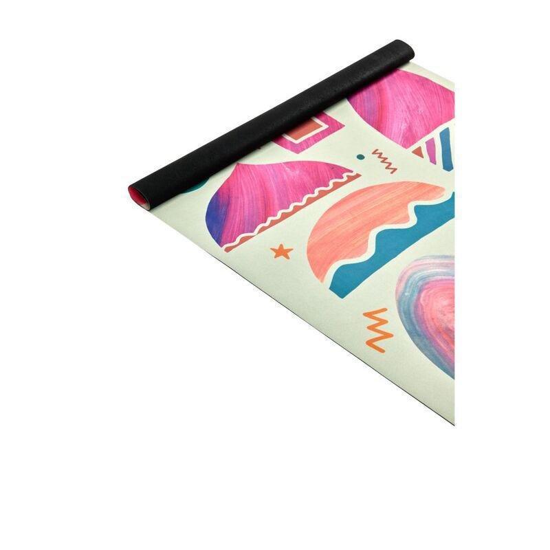 Sabr Starship Landing I Compact Prayer Mat (67 x 108 x 0.1cm), , large image number 2