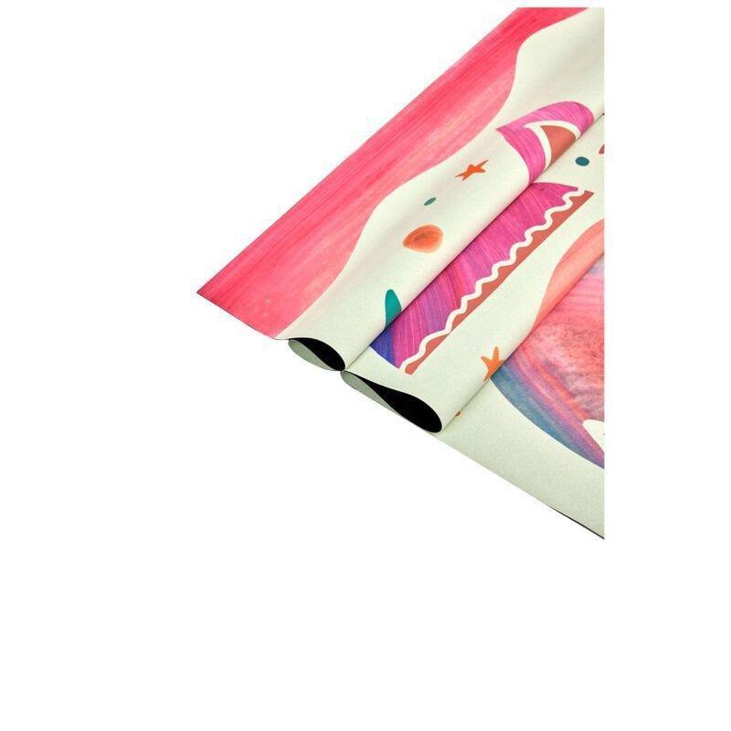 Sabr Starship Landing I Compact Prayer Mat (67 x 108 x 0.1cm), , large image number 3