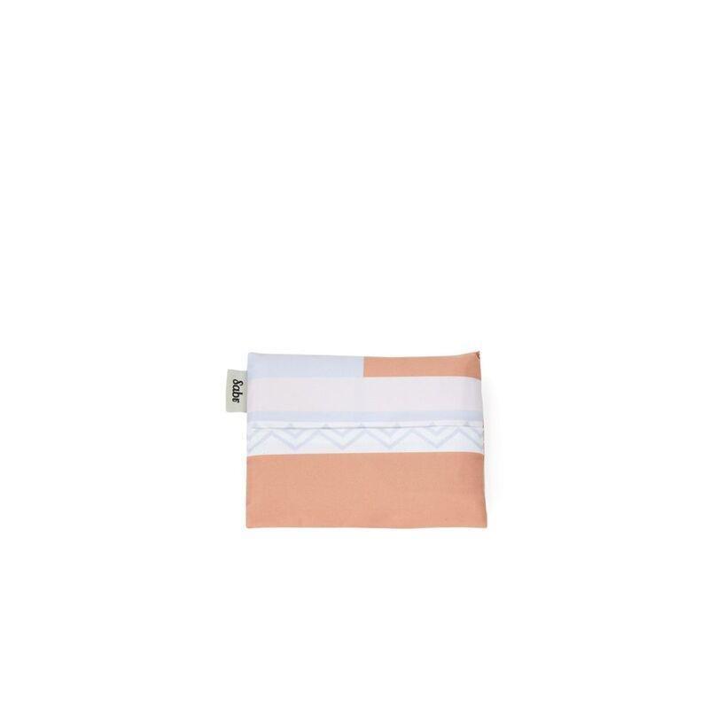 Sabr Sanaa Pocket Prayer Mat (60 x 114cm), , large image number 2