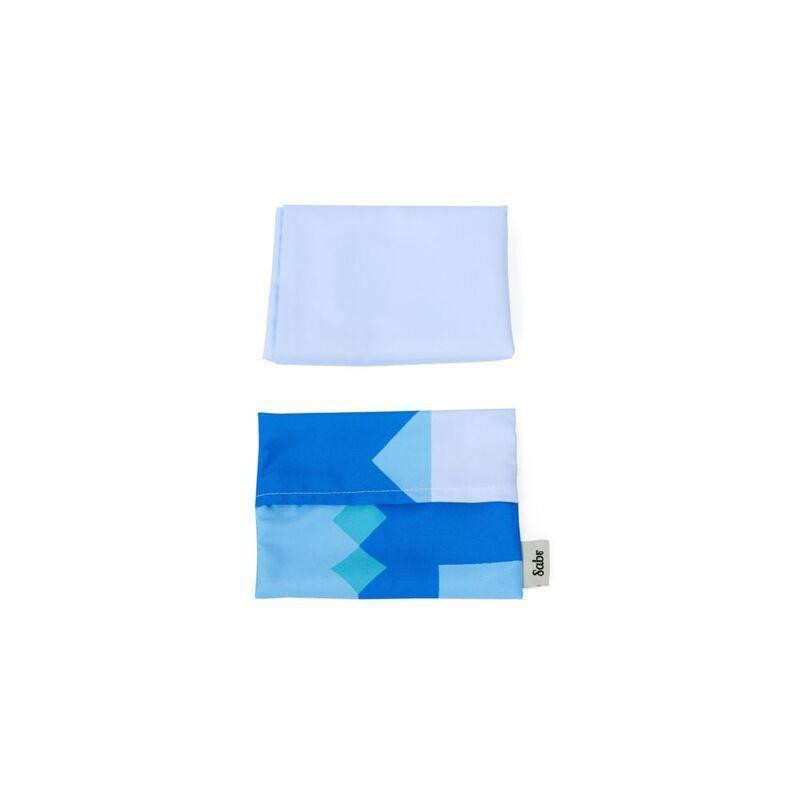 Sabr Multan Pocket Prayer Mat (60 x 114cm), , large image number 3