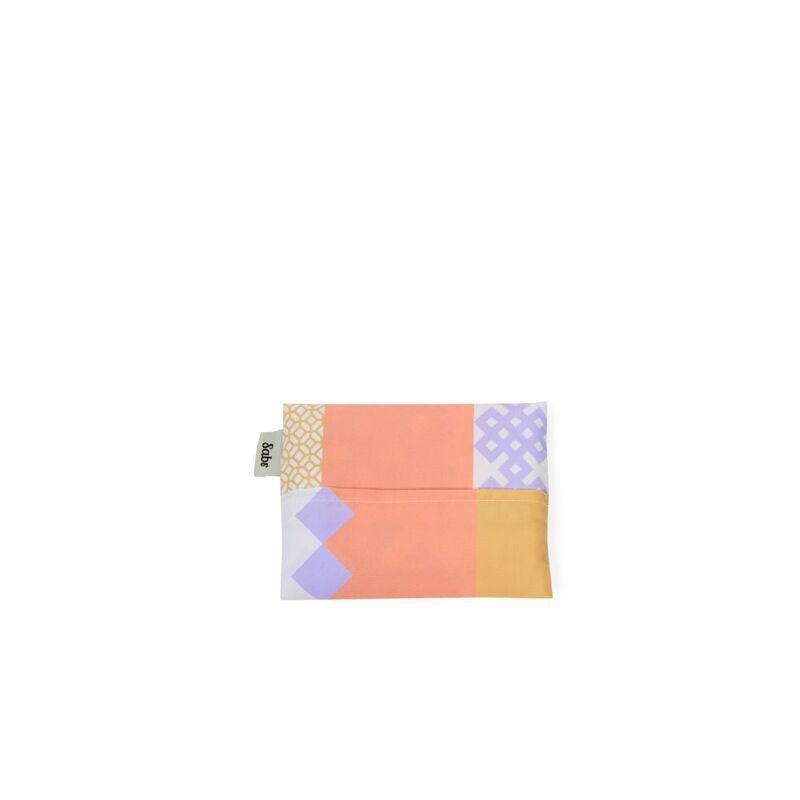 Sabr Al-Hambra Pocket Prayer Mat (60 x 114cm), , large image number 2