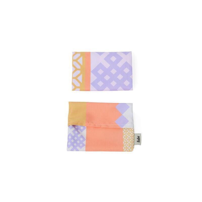 Sabr Al-Hambra Pocket Prayer Mat (60 x 114cm), , large image number 3