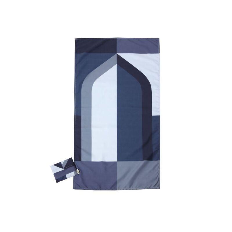 SABR - Sabr Dubai Pocket Prayer Mat (60 x 114cm)