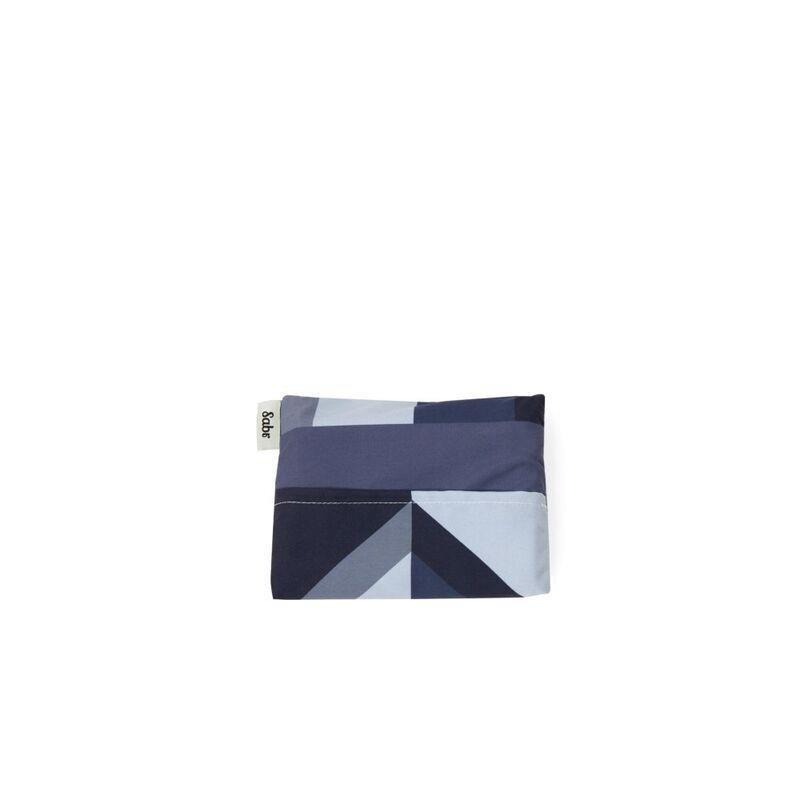 Sabr Dubai Pocket Prayer Mat (60 x 114cm), , large image number 2