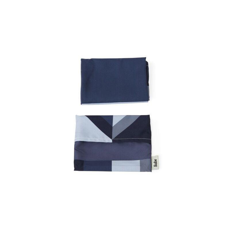 Sabr Dubai Pocket Prayer Mat (60 x 114cm), , large image number 3