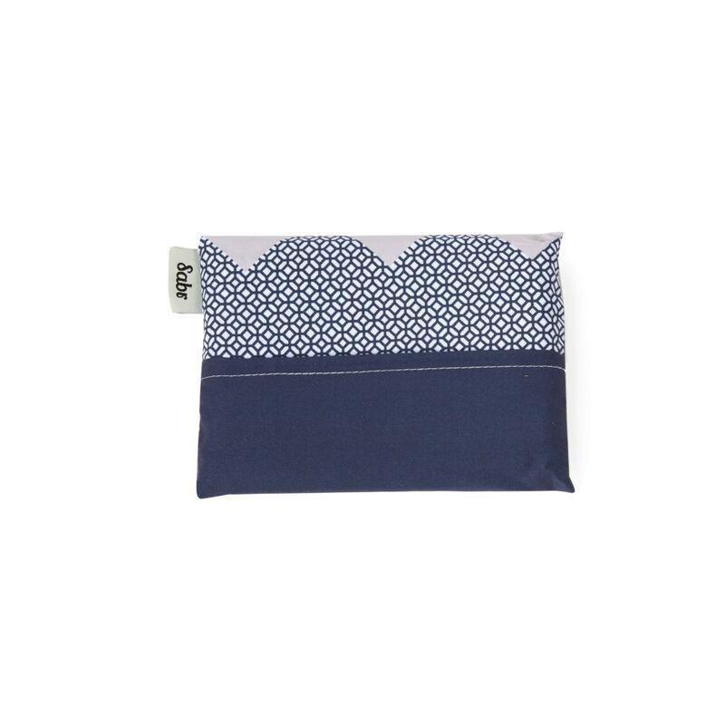Sabr Abu Dhabi Pocket Prayer Mat (60 x 114cm), , large image number 1