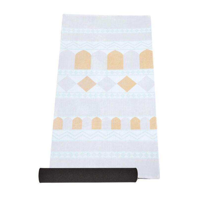 Sabr Sanaa Comfort Prayer Mat (60 x 120 x 0.8cm), , large image number 0