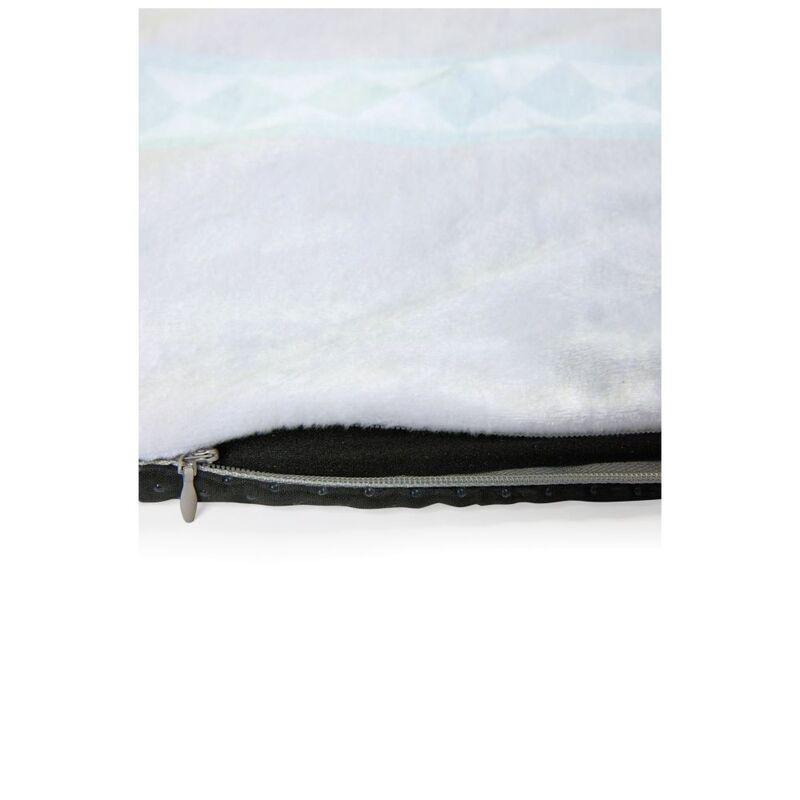 Sabr Sanaa Comfort Prayer Mat (60 x 120 x 0.8cm), , large image number 3