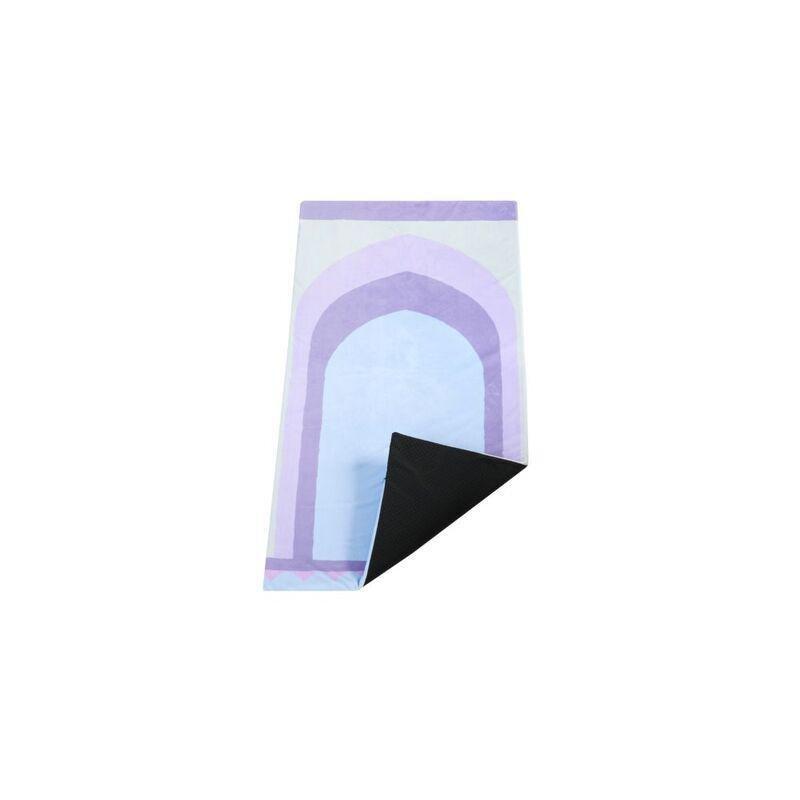 Sabr Baghdad Comfort Prayer Mat (60 x 120 x 0.8cm), , large image number 1