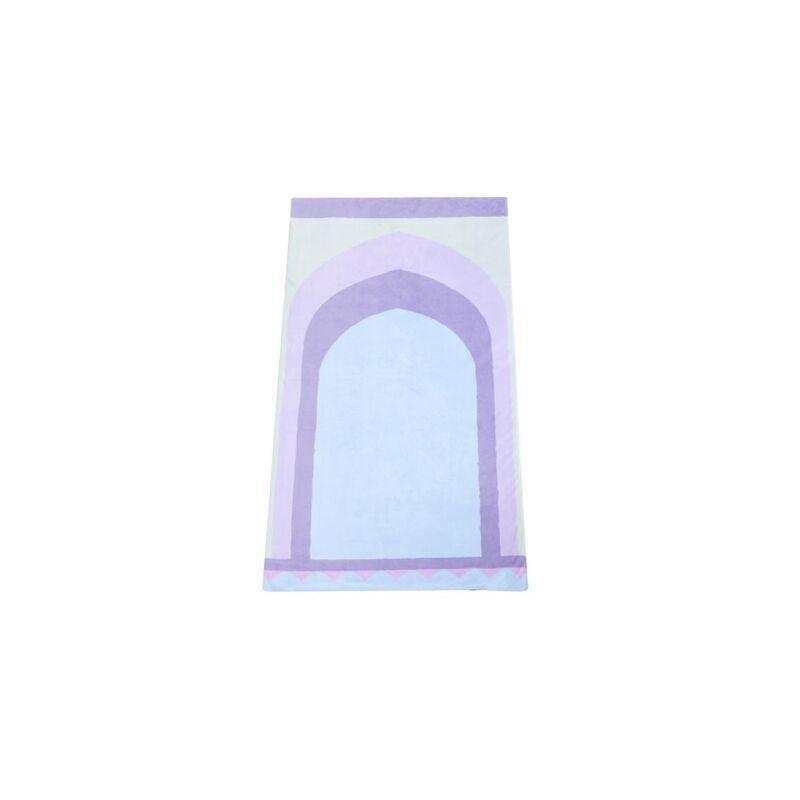 SABR - Sabr Baghdad Comfort Prayer Mat (60 x 120 x 0.8cm)