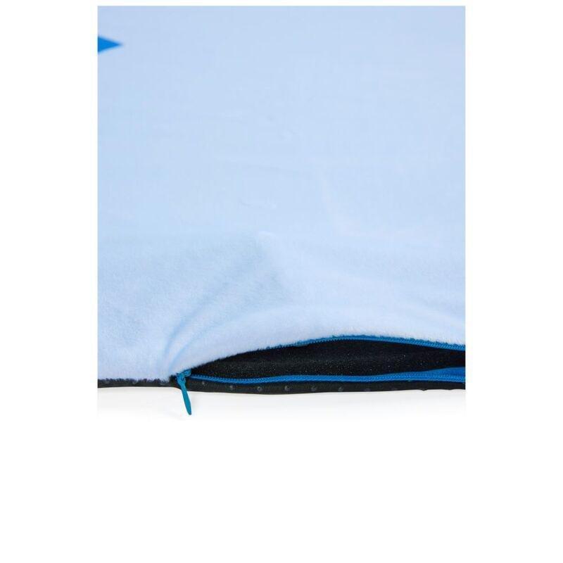Sabr Multan Comfort Prayer Mat (60 x 120 x 0.8cm), , large image number 3