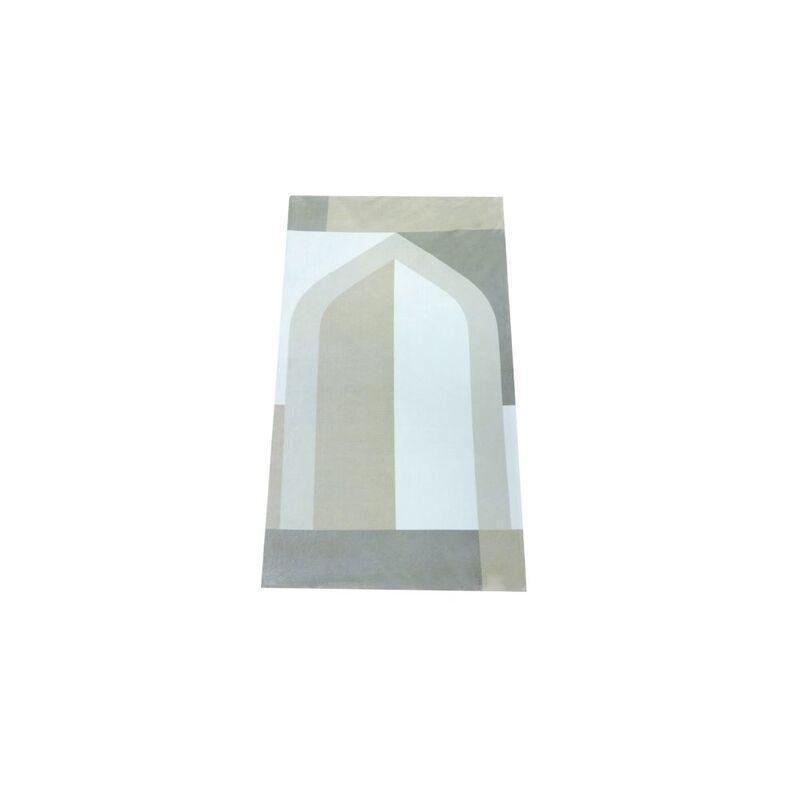 SABR - Sabr Sharjah Comfort Prayer Mat (60 x 120 x 0.8cm)
