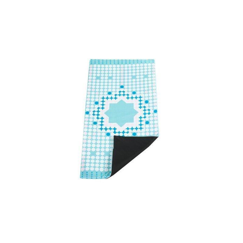 Sabr Marrakesh Comfort Prayer Mat (60 x 120 x 0.8cm), , large image number 1