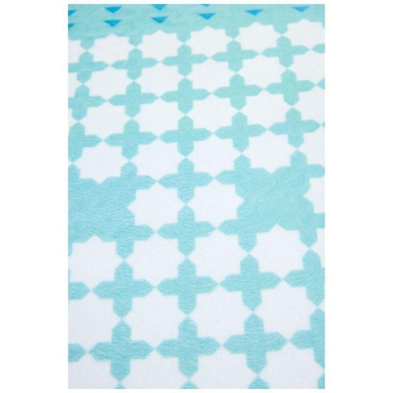 SABR - Sabr Marrakesh Comfort Prayer Mat (60 x 120 x 0.8cm)