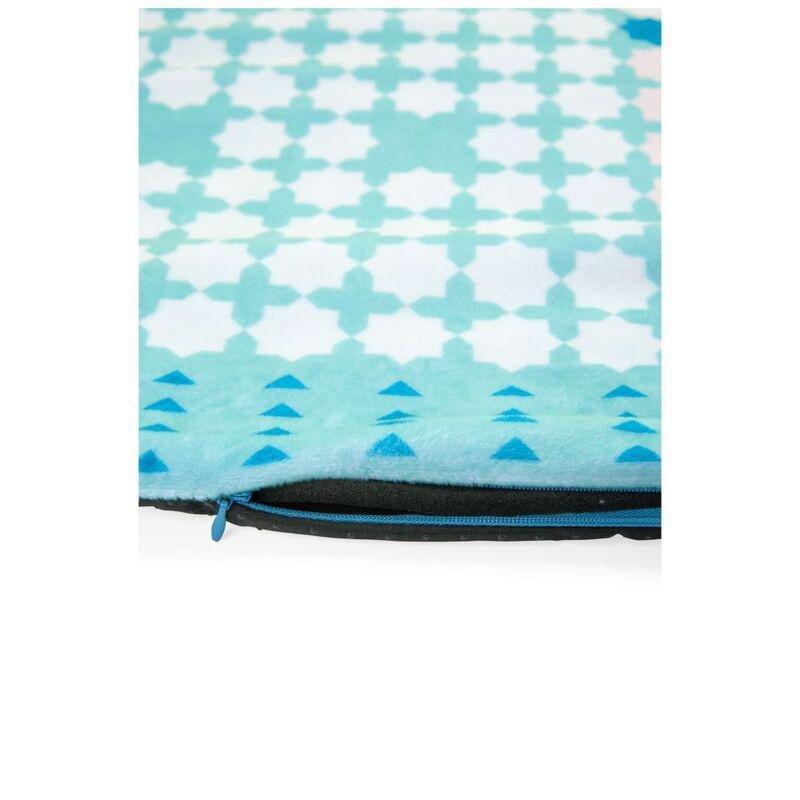 SABR - Sabr Marrakesh Comfort Prayer Mat (60 x 120 x 0.8cm)