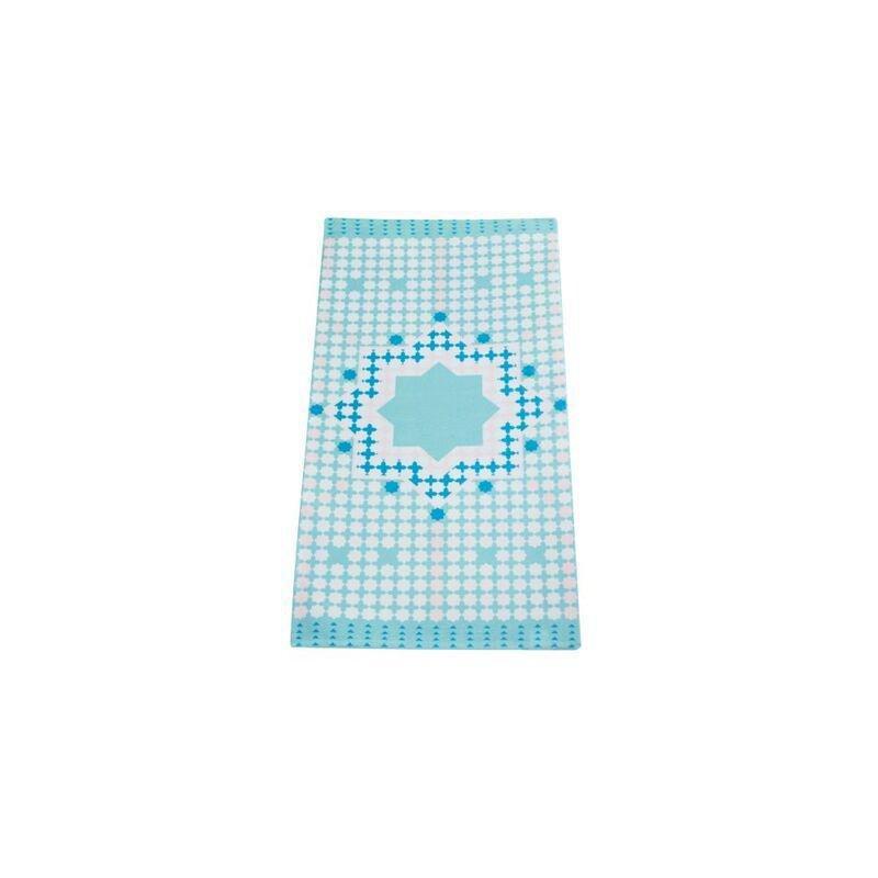 Sabr Marrakesh Comfort Prayer Mat (60 x 120 x 0.8cm), , large image number 4