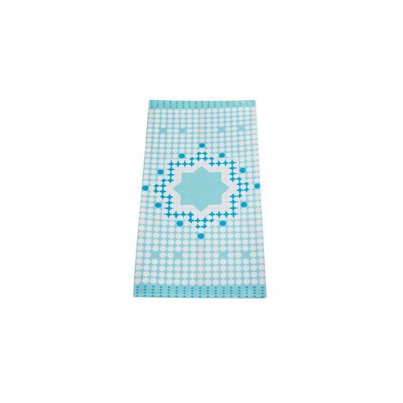 SABR - Sabr Marrakesh Comfort Prayer Mat (60 x 120 x 0.8cm)