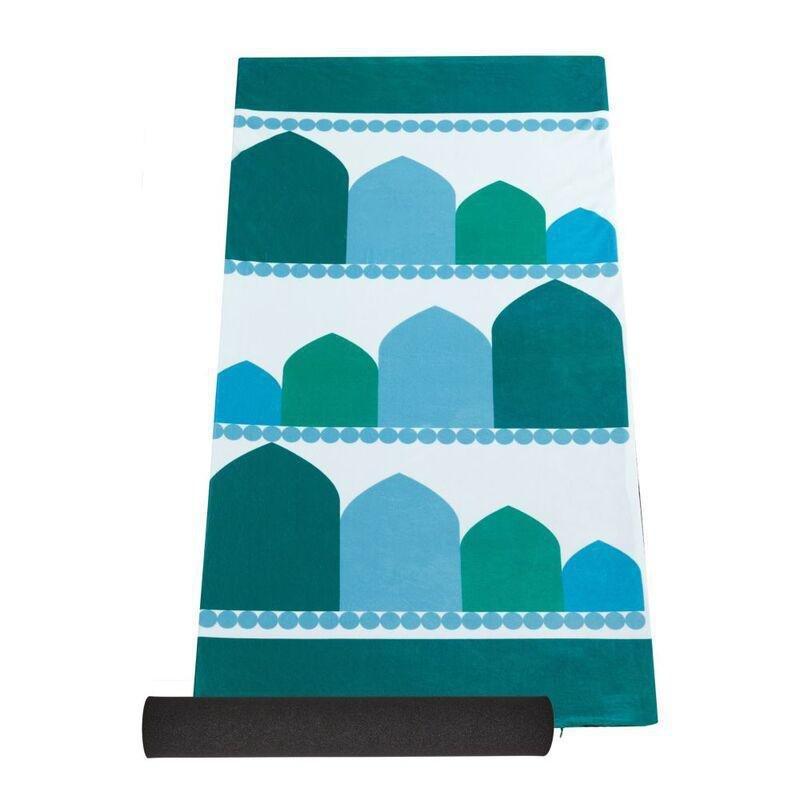 Sabr Salalah Comfort Prayer Mat (60 x 120 x 0.8cm), , medium