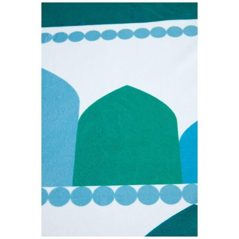 Sabr Salalah Comfort Prayer Mat (60 x 120 x 0.8cm), , large image number 2