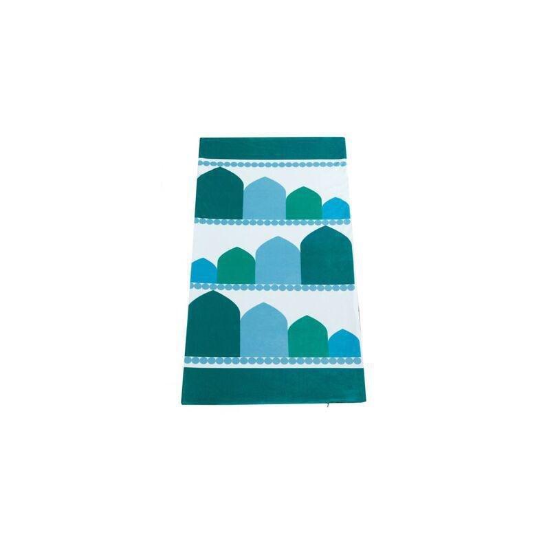 Sabr Salalah Comfort Prayer Mat (60 x 120 x 0.8cm), , large image number 4