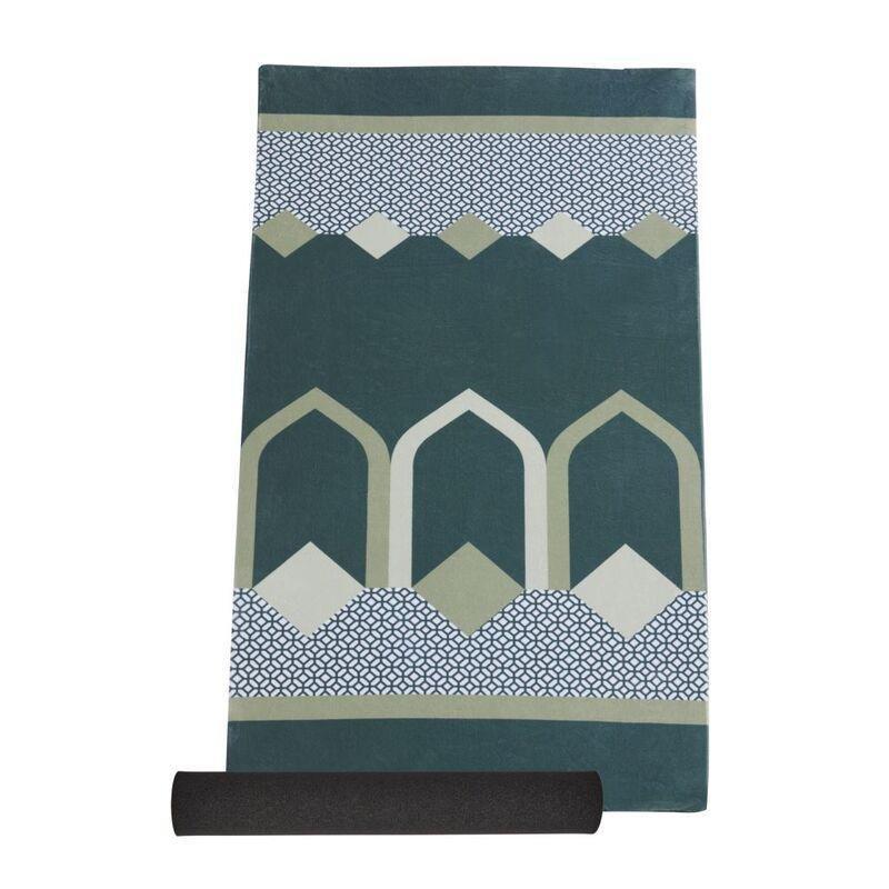 SABR - Sabr Abu Dhabi Comfort Prayer Mat (60 x 120 x 0.8cm)