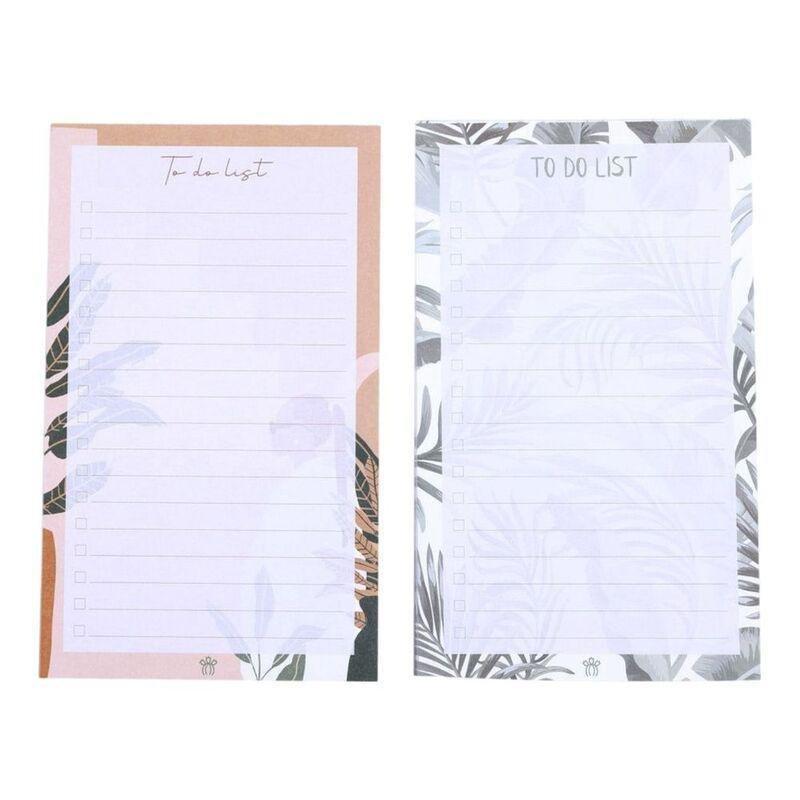 Prickly Pear Boho Retreat To Do List (60 Pages), , large image number 1