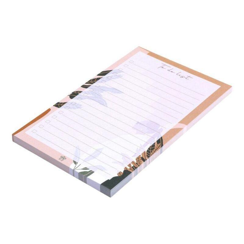 Prickly Pear Boho Retreat To Do List (60 Pages), , large image number 2