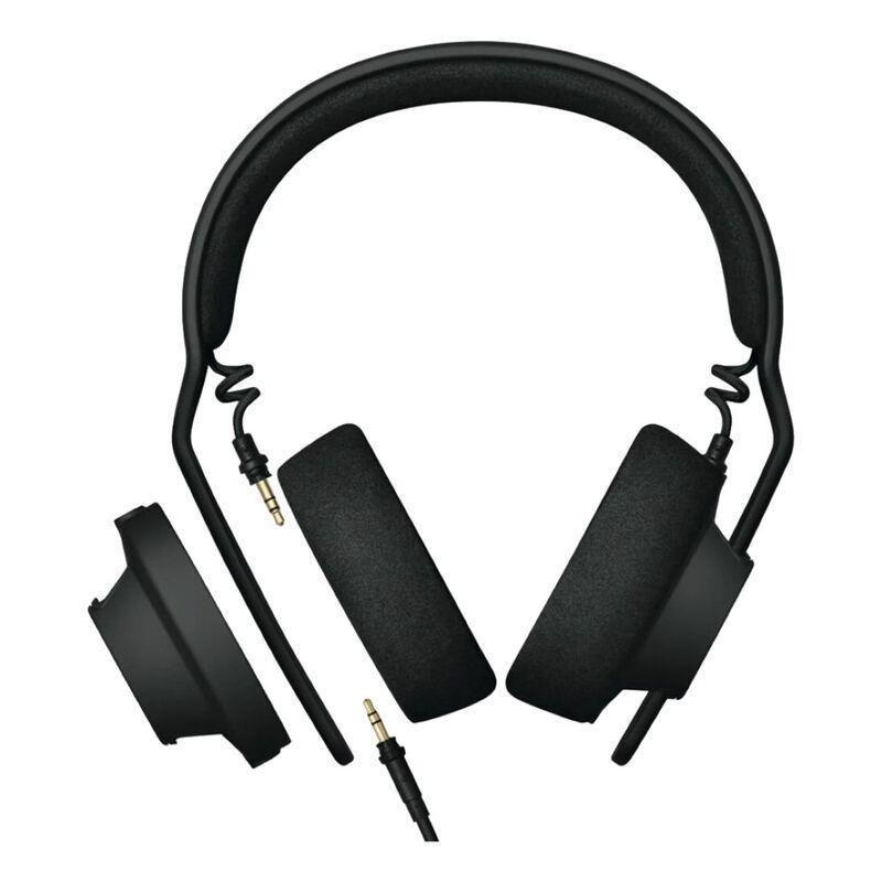 AIAIAI TMA-2-Studio Professional Modular Studio Headphones - Black, , large image number 1
