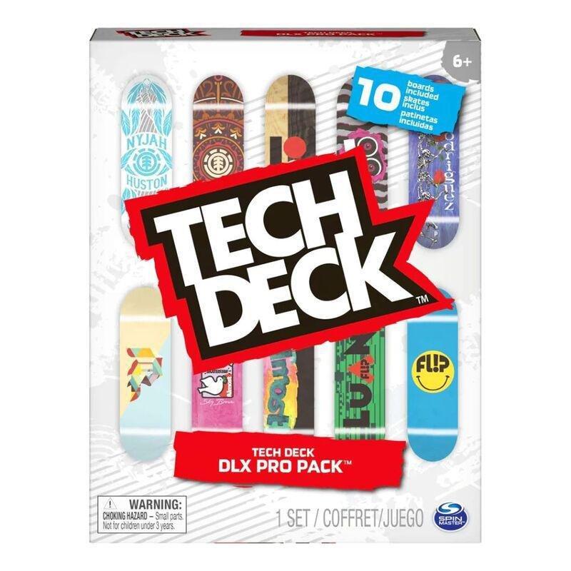 Tech Deck Pro Series Daily Grind Pack, , medium
